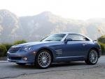 Chrysler Crossfire SRT6 2004 года